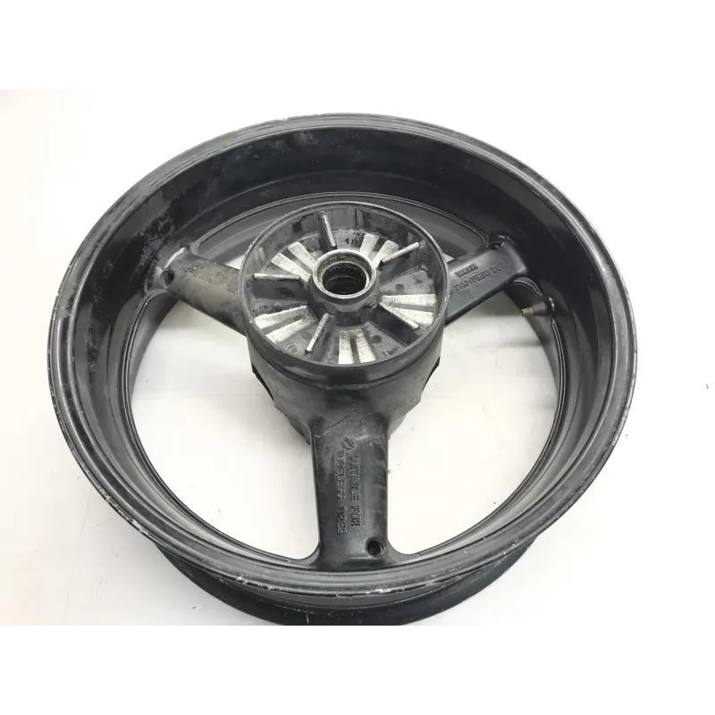 Jante arriere YAMAHA YZF 600 1999-2000 R6