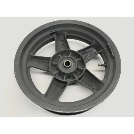 Jante arriere YAMAHA YPR 125 2006-2009 XMAX