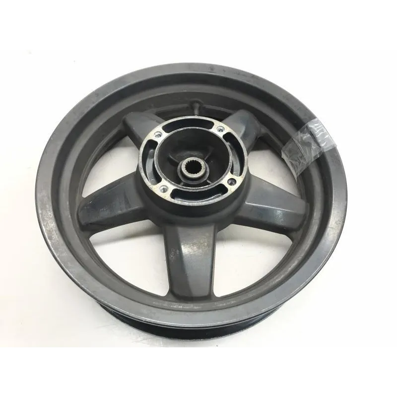 Jante arriere YAMAHA YPR 125 2006-2009 XMAX