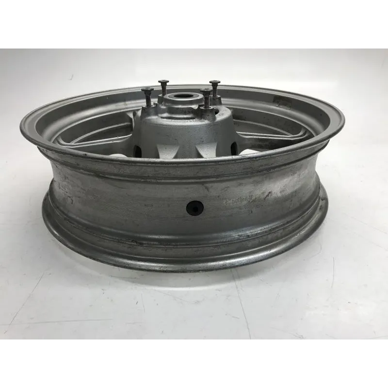 Jante arriere KAWASAKI ER6 650 2006-2008 F/N