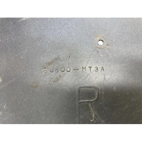 Cache lateral droit HONDA ST 1100 1996-2002 PAN EUROPEAN