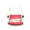 Cache carenage coque arriere HONDA CBX 400 1982-1985