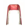 Cache carenage coque arriere HONDA CBX 400 1982-1985
