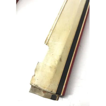 Cache carenage coque arriere HONDA CBX 400 1982-1985