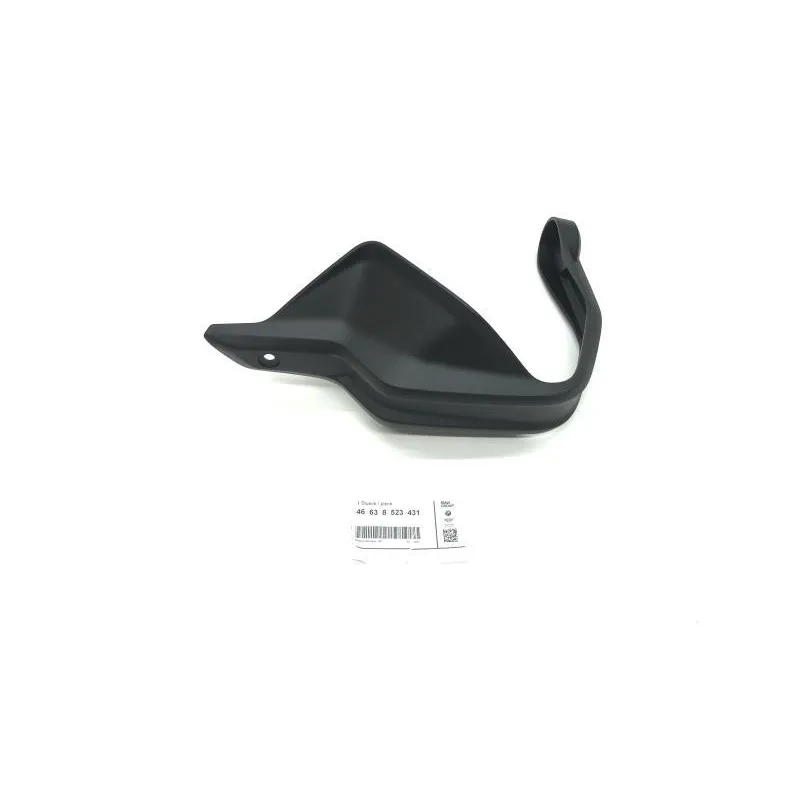 Protege main gauche BMW F 800 GS 2013-2017 ADVENTURE K75