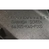 Cache carenage face avant HONDA NSS 125 2017-2018 FORZA
