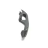 Poignee arriere droite HONDA NSS 350 2021-2024 FORZA Poignee arriere droite HONDA NSS 350 2021-2024 FORZA