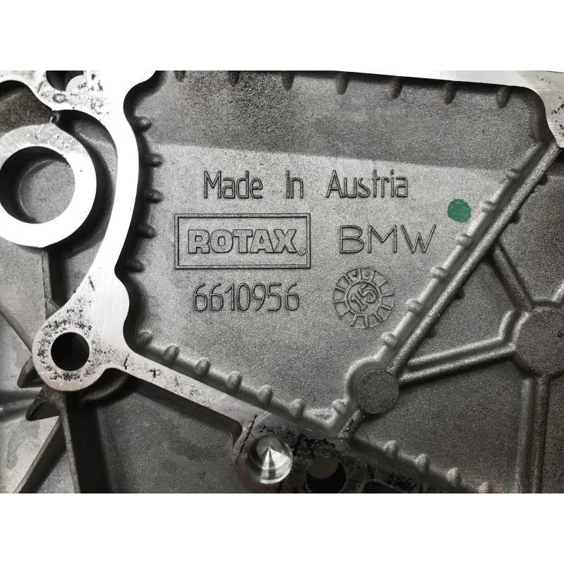 Carter embrayage BMW F 800 GS 2013-2017 K72