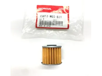 Filtre a huile HONDA NC 700 D 2012-2013 INTEGRA