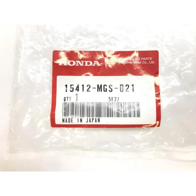 Filtre a huile HONDA NC 700 D 2012-2013 INTEGRA