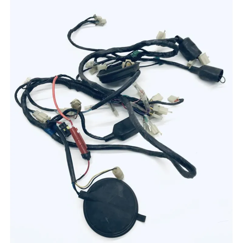 Faisceau electrique KEEWAY MATRIX 125 2006-2009