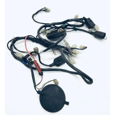 Faisceau electrique KEEWAY MATRIX 125 2006-2009