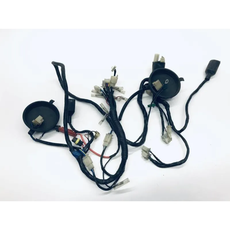 Faisceau electrique KEEWAY MATRIX 125 2006-2009