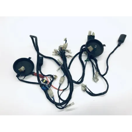 Faisceau electrique KEEWAY MATRIX 125 2006-2009