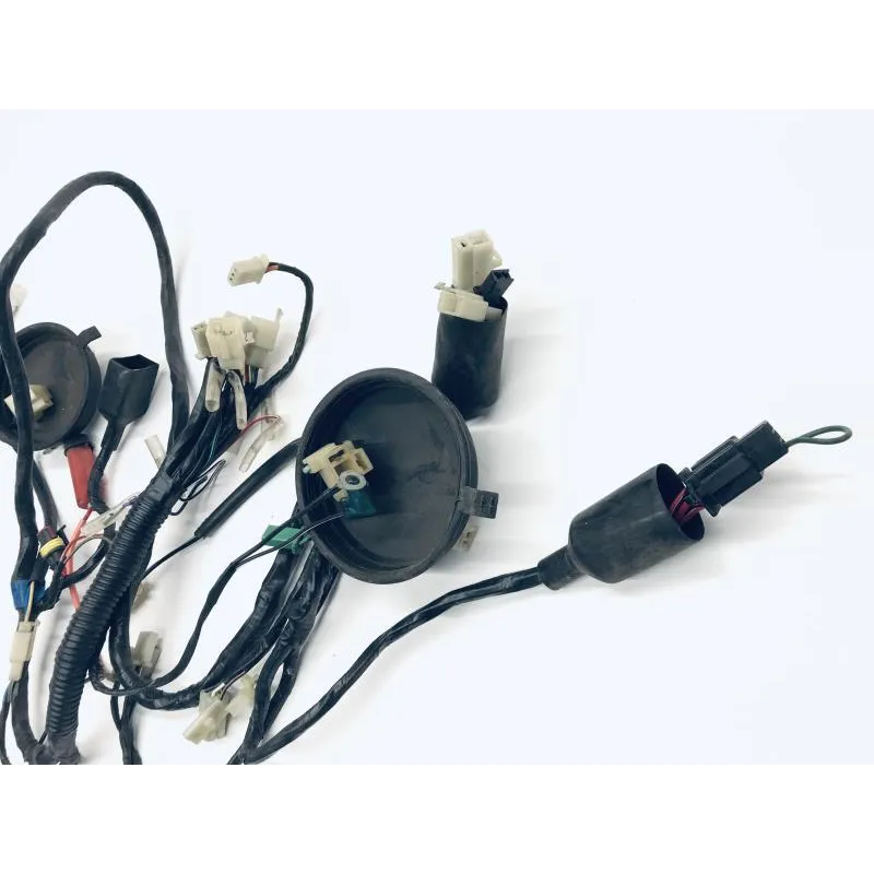 Faisceau electrique KEEWAY MATRIX 125 2006-2009