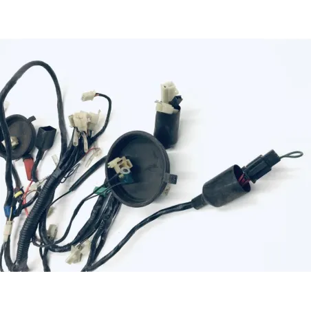 Faisceau electrique KEEWAY MATRIX 125 2006-2009