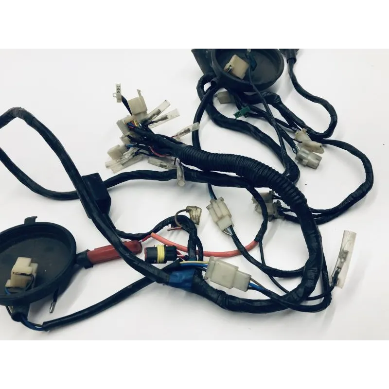 Faisceau electrique KEEWAY MATRIX 125 2006-2009