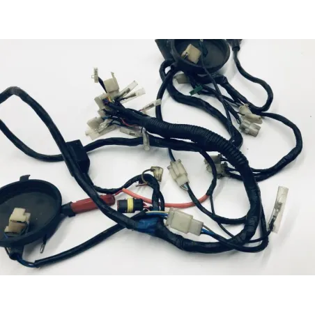 Faisceau electrique KEEWAY MATRIX 125 2006-2009