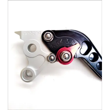 Levier embrayage APRILIA RSV 1000 1999-2000 SP