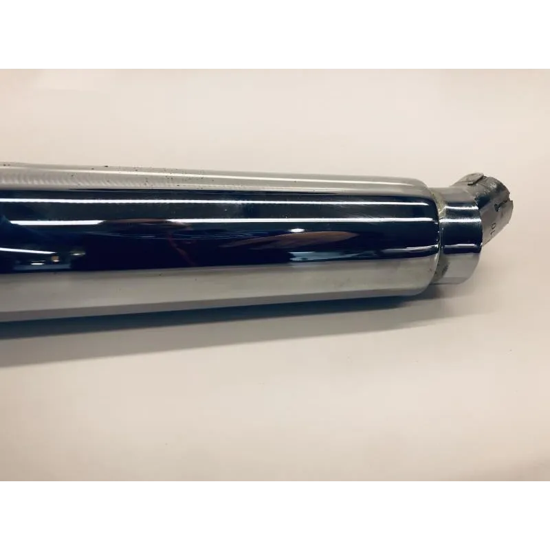 Silencieux droit (echappement) TRIUMPH THUNDERBIRD 1600 2009-2016