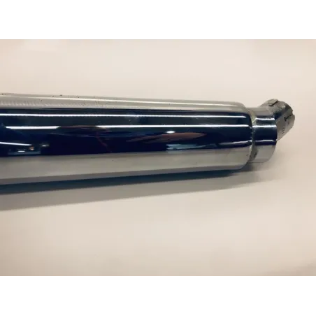 Silencieux droit (echappement) TRIUMPH THUNDERBIRD 1600 2009-2016