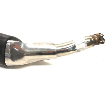 Silencieux droit (echappement) SUZUKI GSXR 1300 2008-2017 HAYABUSA