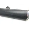 Silencieux droit (echappement) SUZUKI GSXR 1300 2008-2017 HAYABUSA Silencieux droit (echappement) SUZUKI GSXR 1300 2008-2017 HAYABUSA