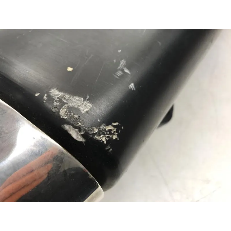 Silencieux droit (echappement) SUZUKI GSXR 1300 2008-2017 HAYABUSA