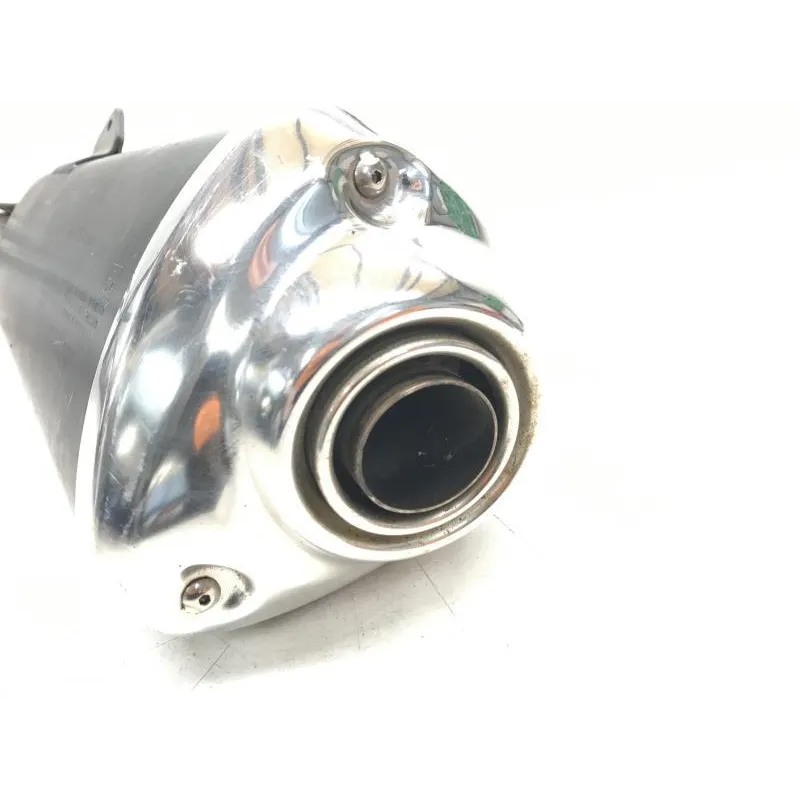 Silencieux droit (echappement) SUZUKI GSXR 1300 2008-2017 HAYABUSA