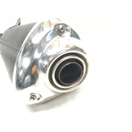 Silencieux droit (echappement) SUZUKI GSXR 1300 2008-2017 HAYABUSA