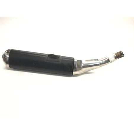 Silencieux droit (echappement) SUZUKI GSXR 1300 2008-2017 HAYABUSA
