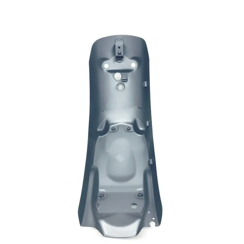 Garde boue arriere TRIUMPH BONNEVILLE 865 2008-2016 T100 EFI