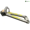 Platine arriere droite YAMAHA TDR 125 1993-1996 Platine arriere droite YAMAHA TDR 125 1993-1996