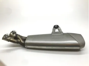 Silencieux (echappement) BMW S 1000 RR 2017-2018