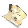 Cache flanc de carenage droit SUZUKI GSXR 750 1996-1999