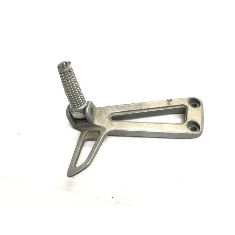 Platine arriere gauche YAMAHA TDR 125 1993-1996