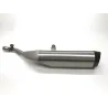 Silencieux gauche (echappement) BMW K 1600 GTL 2011-2016 K48