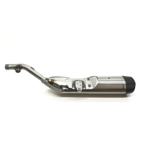 Silencieux gauche (echappement) BMW K 1600 GTL 2011-2016 K48