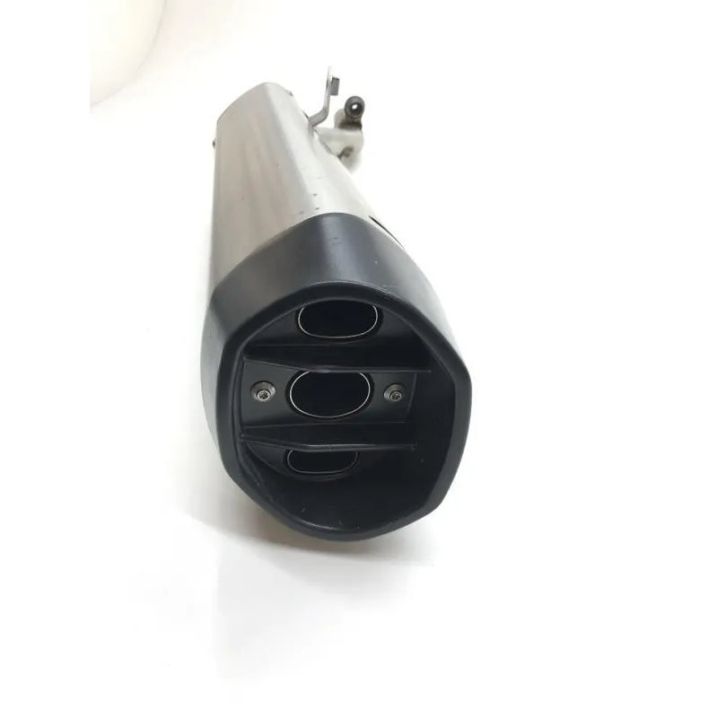 Silencieux gauche (echappement) BMW K 1600 GTL 2011-2016 K48