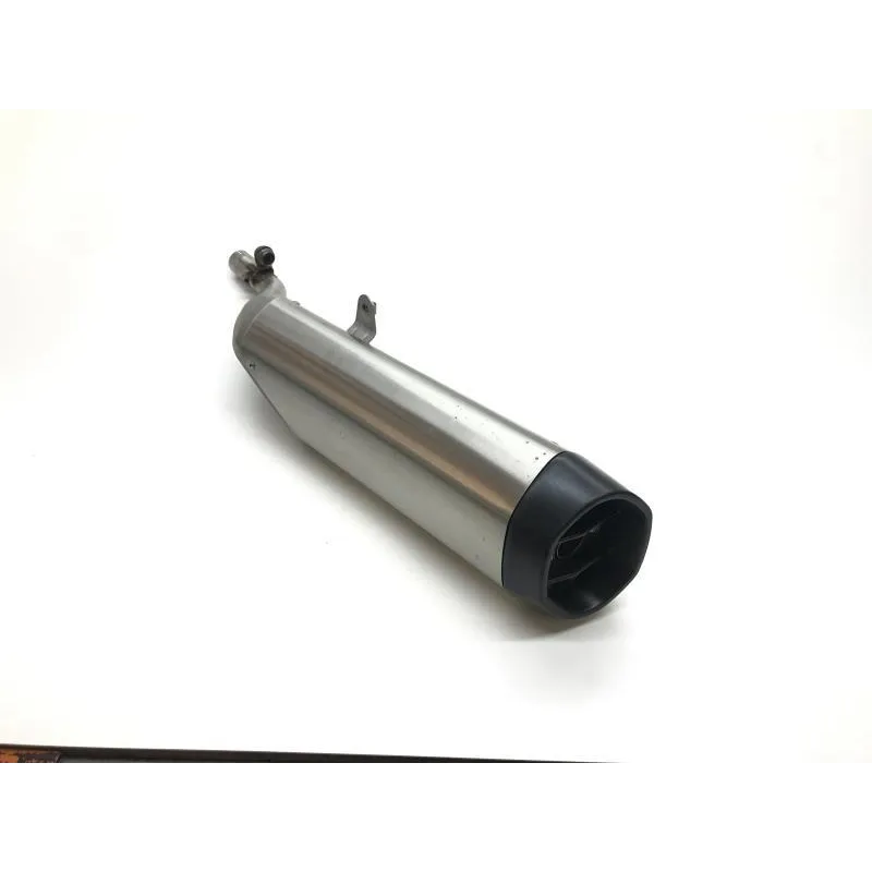 Silencieux gauche (echappement) BMW K 1600 GTL 2011-2016 K48