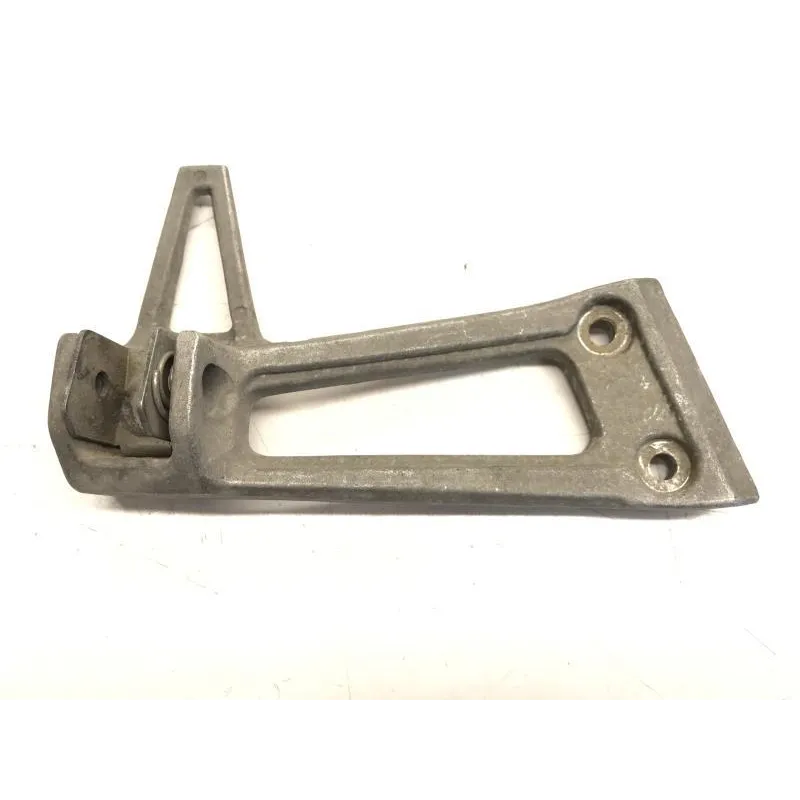 Platine arriere droite YAMAHA TDR 125 1989-1992