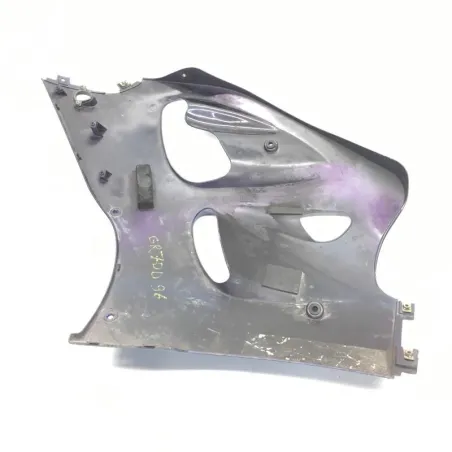Cache flanc de carenage droit SUZUKI GSXR 750 1996-1999