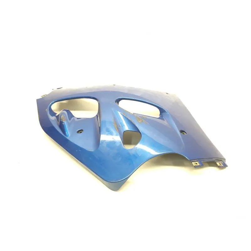 Cache flanc de carenage droit SUZUKI GSXR 750 1996-1999