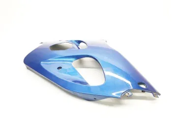 Cache flanc de carenage gauche SUZUKI GSXR 750 1996-1999