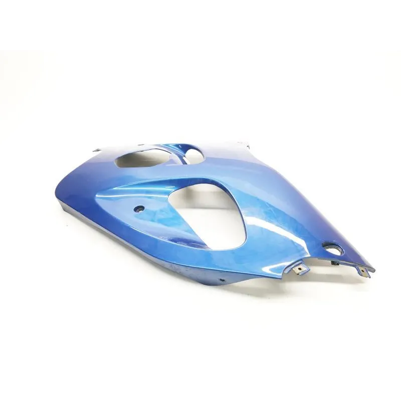 Cache flanc de carenage gauche SUZUKI GSXR 750 1996-1999