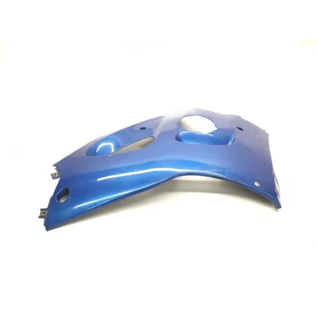 Cache flanc de carenage gauche SUZUKI GSXR 750 1996-1999
