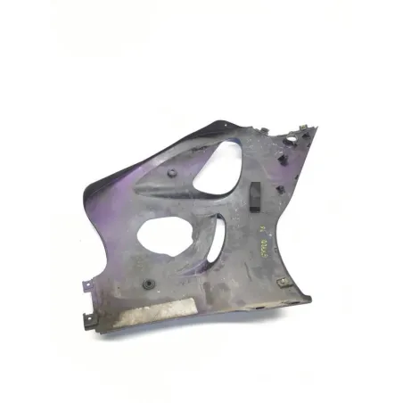 Cache flanc de carenage gauche SUZUKI GSXR 750 1996-1999