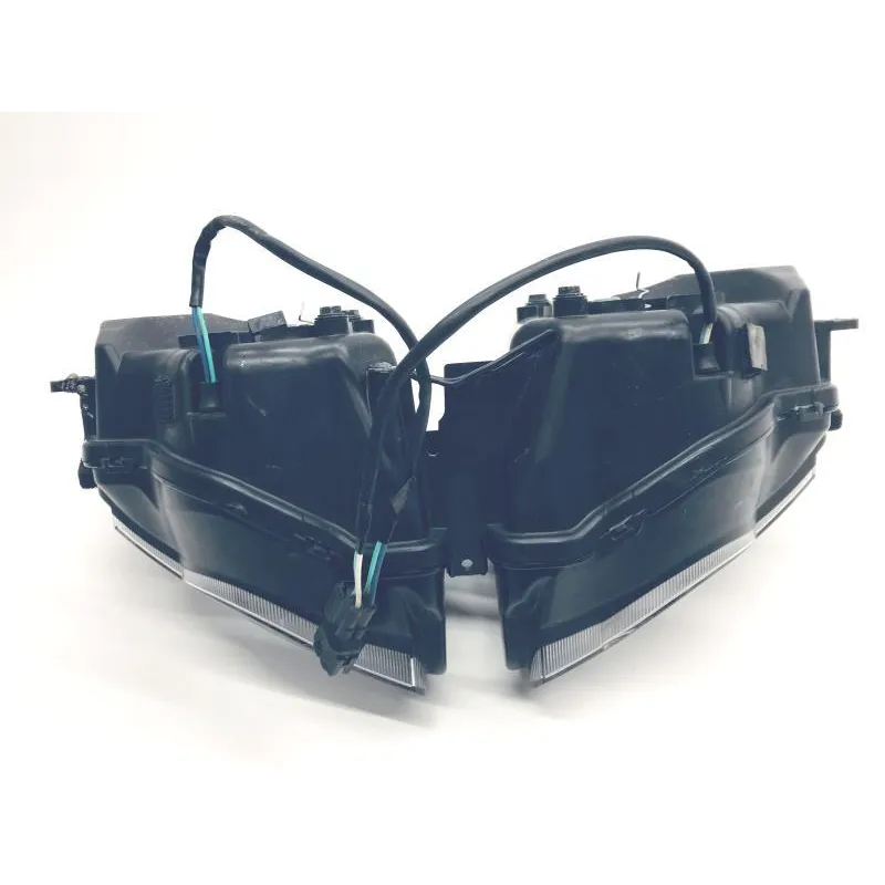 Optique (feux)(phare) HONDA CBR 1000 RR 2008-2011 FIREBLADE