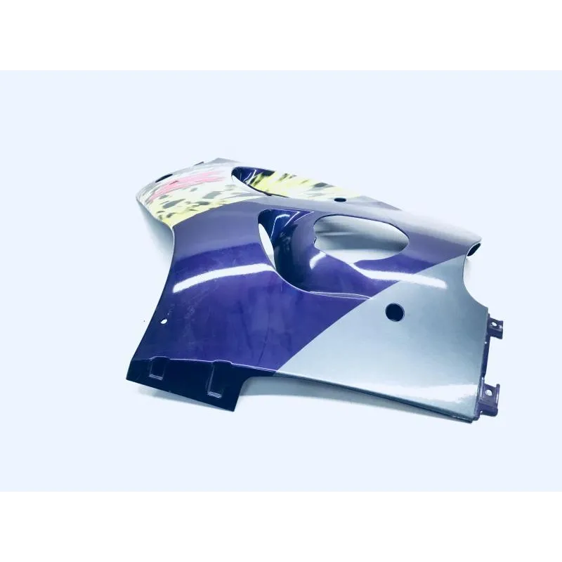 Cache flanc de carenage gauche SUZUKI GSXR 750 1996-1999