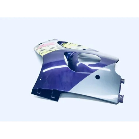 Cache flanc de carenage gauche SUZUKI GSXR 750 1996-1999